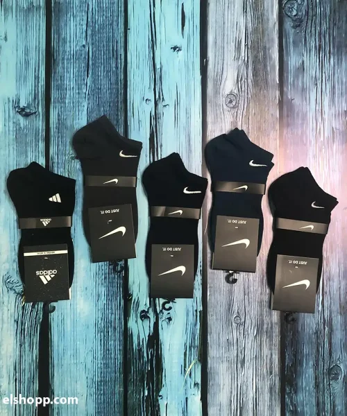 جوراب نایک باکیفیت